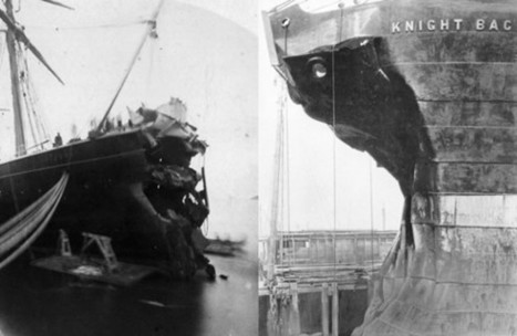 La ciencia del Titanic | Artículos CIENCIA-TECNOLOGIA | Scoop.it