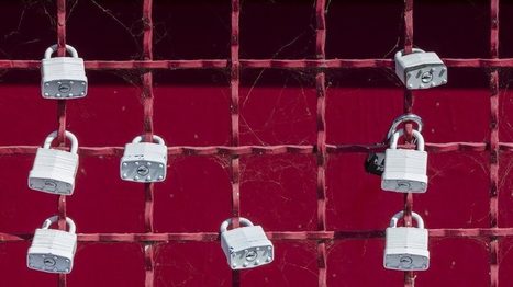 Résister aux cyberattaques, est-ce vraiment possible ? | UTIKXO | Cybersécurité & Data Protection - RGPD | Scoop.it
