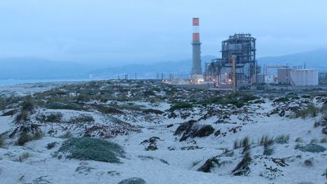 Oxnard residents are fighting slag heaps, power plants and oil fields that mar the town's beaches | Coastal Restoration | Scoop.it
