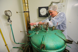 Prix de l’économie Néo-Aquitains 2025 dans les Landes : les trésors poissonneux de Lucie Lesgourgues | Landes - Conseils municipaux & communautaires | Scoop.it