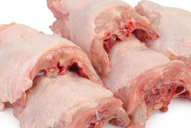 ALIMENTATION : Viande de poulet : l'UE menac&eacute;e par l'offensive br&eacute;silienne sur le march&eacute; africain | ALIMENTATIONS | Scoop.it