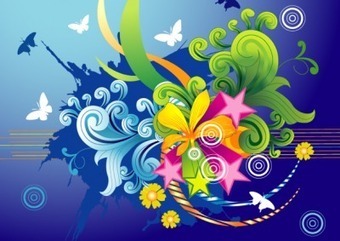 20 Inspiring Design Blogs To Unleash Your Creativity | The Creative Commons | Scoop.it