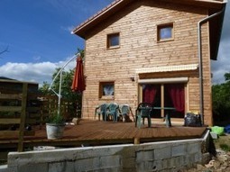 Réglementations et normes de la maison ossature bois | Build Green, pour un habitat écologique | Scoop.it