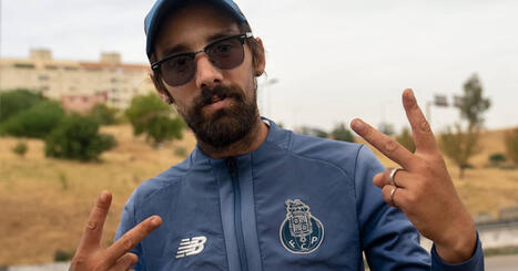 Huumeiden k&auml;ytt&ouml;huoneet jakavat mielipiteit&auml; my&ouml;s Portugalissa &ndash; ilman niit&auml; Bruno Neve piikitt&auml;isi itse&auml;&auml;n kadulla | Yle Lume | Yle | 1Uutiset - Lukemisen t&auml;hden | Scoop.it