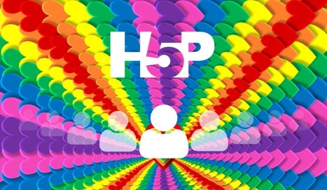 How To Plug Outcomes From Interactive H5P Activities Into The Moodle Gradebook | Moodle and Web 2.0 | Scoop.it