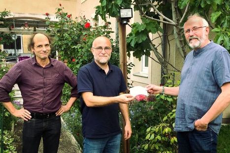 Metz : “Les Cigales”, une aide précieuse à la création d’entreprises dans l’économie sociale et solidaire | Energy Transition in Europe | www.energy-cities.eu | Scoop.it