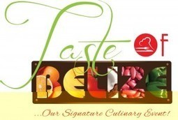 2012 Taste of Belize Heads to Cayo | Cayo Scoop!  The Ecology of Cayo Culture | Scoop.it