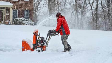 Winter Home Maintenance Chores You Can’t Ignore | Replacement Window Advisor | Scoop.it