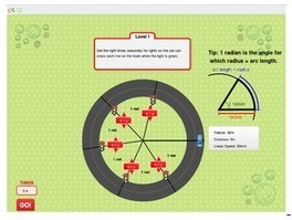 Interactive Simulations | Physics - Exploration Series | CK-12 Foundation | iGeneration - Humane Use of Technology in an AI world (Pedagogy & Digital Innovation) | Scoop.it