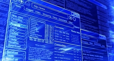 Quand l&rsquo;enseignement sup&eacute;rieur s&rsquo;empare du big data - Enqu&ecirc;te sur Educpros | ENSAIT DOC | Scoop.it