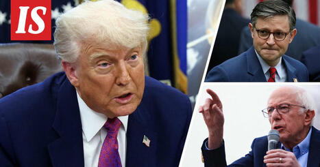 Näin Yhdysvalloissa on reagoitu Trumpin päätökseen iskeä Iraniin | 1Uutiset - Lukemisen tähden | Scoop.it