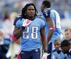 NFL Odds And Lines Week 8: Colts Vs. Titans - SBNation.com | NFL - National Football League | Scoop.it