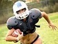 Lingerie Football League concept being followed by Ladies Football ... - Courier Mail | LFL - Lingerie Football League | Scoop.it