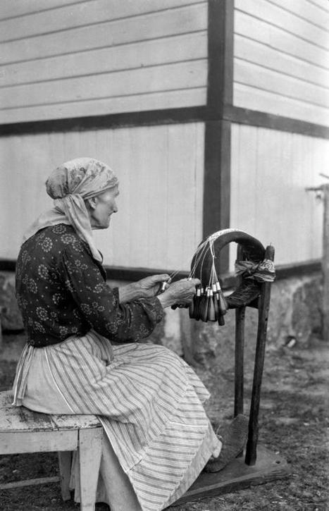 Kuukauden esine | 1Uutiset - Lukemisen t&auml;hden | Scoop.it