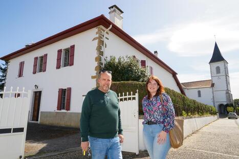 &laquo;&nbsp;On ne veut pas laisser mourir le village&nbsp;&raquo;&nbsp;: la mairie de B&eacute;hasque-Lapiste lance un appel pour la reprise de l&rsquo;ancien bar | Nouvelle-Aquitaine | Scoop.it