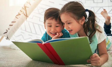 The Empathetic Child: It&rsquo;s starts young, but maybe not as young as you think. | Empathic Family & Parenting | Scoop.it