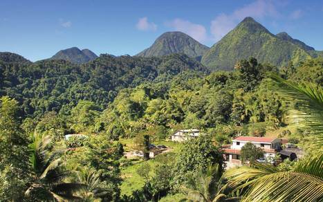 Dominica travel guide | Commonwealth of Dominica | Scoop.it