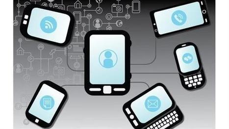 Gartner: La mayoría de las empresas no están preparadas para afrontar la próxima ERA DIGITAL | New Jobs | Scoop.it