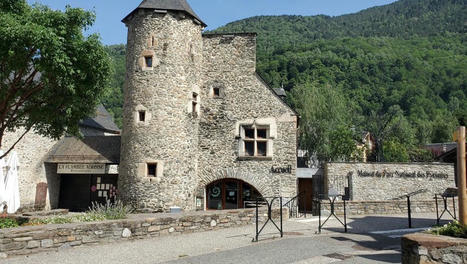 Comment, en 100 ans, ce petit hameau de bergers pyrénéens est devenu une station de ski très populaire | Vallées d'Aure & Louron - Pyrénées | Scoop.it