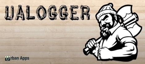 UALogger | IOS Development | Scoop.it