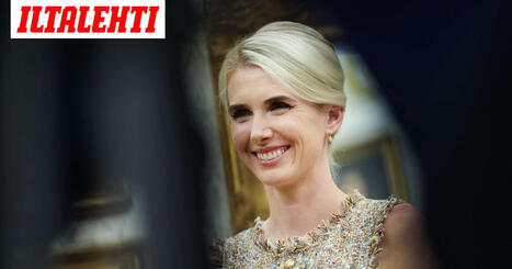 Natalie, 35, avautuu vihdoin Trumpista: &rdquo;Meill&auml; on vain nelj&auml; vuotta&rdquo; | A1Uutiset | Scoop.it