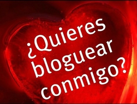 Docente: 8 motivos para crear tu blog en 2012 | @Tecnoedumx | Scoop.it