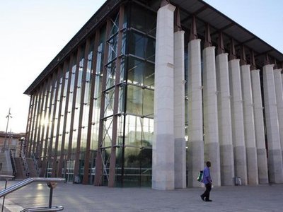 [MARSEILLE] Saint-Lazare : &agrave; l'aube d'une &egrave;re nouvelle | URBANmedias | Scoop.it