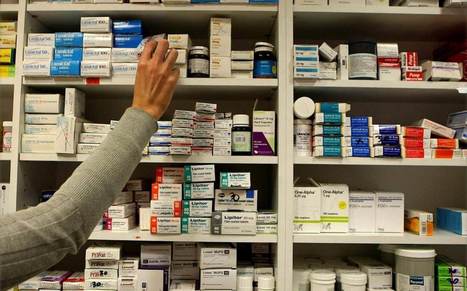 Une pharmacie reçoit la toute première amende pour avoir enfreint les règles du RGPD | Conformité RGPD | Scoop.it