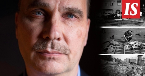 Olli Töyräs kuulusteli miestä, jonka veriteko järkytti koko Suomea – 25 henki­rikos­tutkinnan jälkeen hän ihmettelee yhä samaa asiaa - Kotimaa | 1Uutiset - Lukemisen tähden | Scoop.it