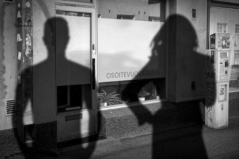 Ulvilan lapsikaappaus: Perheenisää syytetään lukuisista raiskauksista | 1Uutiset - Lukemisen tähden | Scoop.it