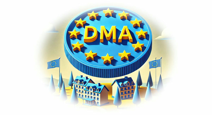 Booking officiellement "gatekeeper" depuis hier | Tendances - Etourisme | Scoop.it