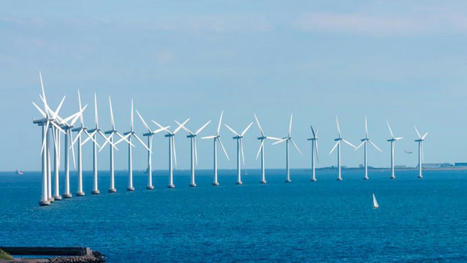 La Chine « très inquiète » de l’enquête de l’UE sur ses fabricants d’éoliennes – Euractiv FR | RSE et Développement Durable | Scoop.it