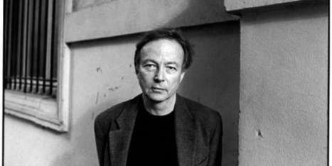 Mort de Paul Otchakovsky-Laurens, éditeur subjectif et déraisonnable | Revue de presse théâtre | Scoop.it