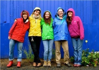 Building Co-operative Power | Grassroots Economic Organizing | Peer2Politics | Scoop.it