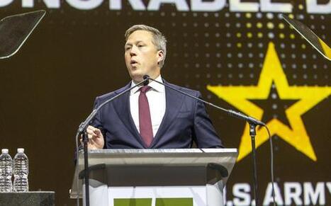 Army names 9 installations that could be chosen for nuclear microreactor project | Industry 411 - Waste Management | Scoop.it