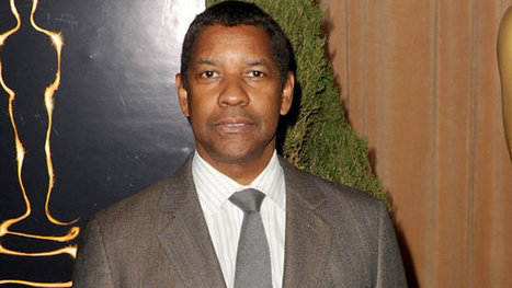 Denzel Washington: “I don’t have actor friends” | Celebrities, Politics & More | Scoop.it