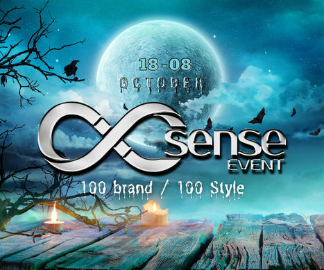 Sense Event | Teleport Hub - Second Life Events | Second Life Freebies | Scoop.it