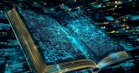 RIED: How a University Goes Digital: The Practical Case of the UOC | Educación a Distancia y TIC | Scoop.it