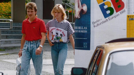 Nostalgia puhuttelee myös nykynuoria | 1Uutiset - Lukemisen tähden | Scoop.it