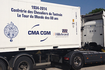 TRANSPORT ROUTIER > Péage de transit : un décret et un arrêté publiés à la veille de l'expérimentation | Logistique - Transport | Scoop.it