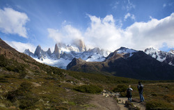 Patagonia: A Guide to Trekking Mount Fitz Roy | Trekking | Scoop.it