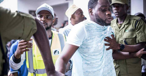 Tansanian vaalit luisuivat kaaokseen – edes Suomen suurlähettiläs ei tiedä tilanteen vakavuutta, koska netti on poikki | Ulkomaat | Yle | 1Uutiset - Lukemisen tähden | Scoop.it