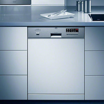 Appliances Silver Birch Interiors Glasgow