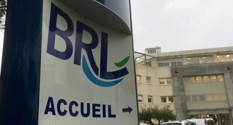 GARD L'Afrique et BRL poursuivent leur histoire commune | OPT - Eau Pour Tous - Water for All | Scoop.it