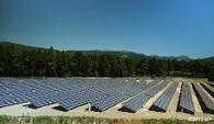 Reservoir Site to Be Converted Into Solar Plant, Cropland - News - Solar Power Plant Business | An Electric World | Scoop.it
