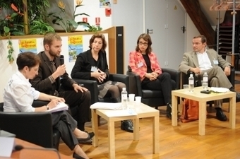 Forum du télétravail du pays de Murat 2012 | BABinfo Emploi Pays Basque. | Scoop.it