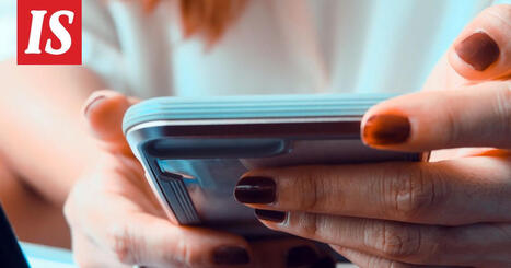 Aalto-yliopisto: Ruutuaika voi olla puutteellinen tapa mitata puhelimen k&auml;yt&ouml;n rasitusta, p&auml;tkitt&auml;inen k&auml;ytt&ouml; oleellisempaa | 1Uutiset - Lukemisen t&auml;hden | Scoop.it