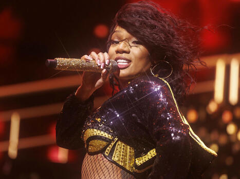 BET Awards 2025: Lil Wayne, Teyana Taylor, GloRilla, And More To Perform | Hip-Hop Culture & News | Scoop.it