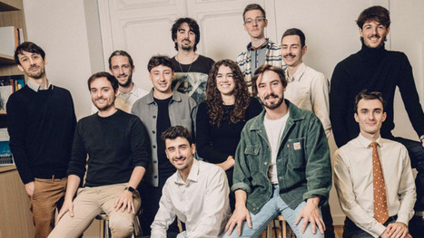 Haiku acc&eacute;l&egrave;re son d&eacute;veloppement et l&egrave;ve 1,3 million d&rsquo;euros - DECIDEURS MAGAZINE - Acc&eacute;dez &agrave; toute l&rsquo;actualit&eacute; de la vie des affaires : strat&eacute;gie, finance, RH, innovation - Chaque jour, retrouvez ... | Start-ups | Success stories | Scoop.it