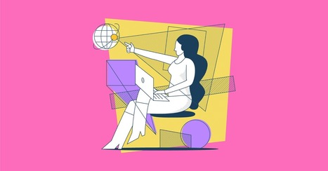 Desarrollo de competencias docentes con E-learning e Inteligencia Artificial | Educaci&oacute;n, TIC y ecolog&iacute;a | Scoop.it